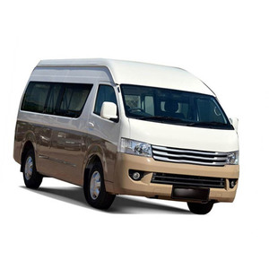 Wholesale Express <strong>Bus</strong> 10 <strong>14</strong> Seat <strong>Bus</strong> 190KW Accessories Coach Diesel Fuel <strong>Bus</strong> - Product Image 4