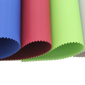 High-Density 230D <strong>Twill</strong> 100% Polyester Waterproof Abrasion-Resistant Windproof Lightweight Oxford Fabric Customizable Outdoor - Product Image 1