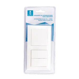 Combinazione di interruttori, controllo accensione/spegnimento, facile montaggio, opzioni di personalizzazione, ideale per - Product Image 3