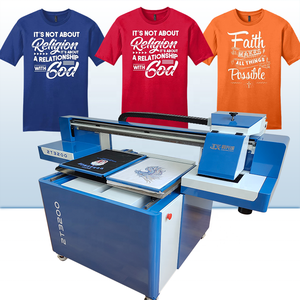 Vente <span class=keywords><strong>de</strong></span> liquidation d'usine, prix bas, imprimante textile DTG XP600, 2400/1200 DPI, double, tout-en-un, automatique, pour t-shirts, 2 ans <span class=keywords><strong>de</strong></span> garantie - Product Image 2