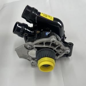 Sistema <span class=keywords><strong>di</strong></span> raffreddamento ad alta precisione pompa acqua per Golf per Auto <span class=keywords><strong>Passat</strong></span> nuove condizioni <span class=keywords><strong>pezzi</strong></span> <span class=keywords><strong>di</strong></span> <span class=keywords><strong>ricambio</strong></span> 06 h121026cn 06 h121026cc 06 h121026cp - Product Image 6