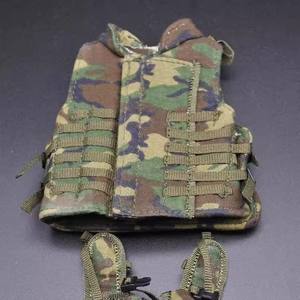 高強度防弾ベスト型 - Product Image 1