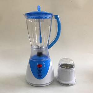 Licuadora 2 en 1, Exprimidor, 4 Velocidades, Electrodoméstico de Cocina, 1.5L, Plástico, Multifuncional - Product Image 4