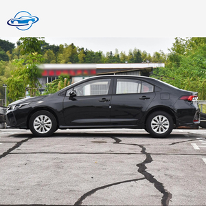 Consegna Rapida Toyota Corolla Berlina Compatta a Benzina 1-25.000 Miglia, Auto Usate Corolla con Basso Chilometraggio - Product Image 6