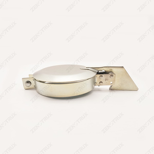 Partes del cuerpo del camión Tapa de lluvia Marina O.D.1 ''-6'' Tamaño de tubería 38-152mm - Product Image 3