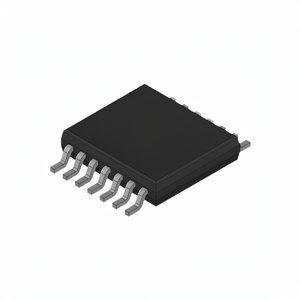 Authorized Distributor DS1110LE-100 Clock Timing 14 TSSOP Electronic Circuit Components - Product Image 1