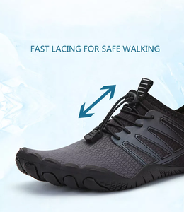 Hot Selling Men <b>Women</b> Aqua <b>Shoes</b> Sneakers Quick Dry Swimming Footwear Unisex Outdoor Breathable Upstream <b>Shoes</b> - Product Image 4