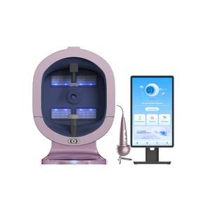 Analizador de Piel y Cuero Cabelludo de Alta Calidad, Prueba Dirigida para Problemas de la Piel, Acné, 7 Pruebas y 4 Pruebas de Sensibilidad - Product Image 2