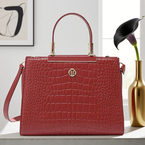 New Fashion Designer Crossbody Bags High Quality PU Leather <b>Shoulder</b> Messenger Bag Casual Totes Luxury Women Handbags and Purses - Product Image 1