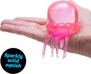 Golden Egg Hunt Blind Box Pu <b>Material</b> Sensory Squeeze Soft Toy for 14 Years & up Anxiety Relief - Product Image 5