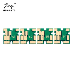 <span class=keywords><strong>Cartucce</strong></span> d'Inchiostro BOMA Europe Resettabili 604XL T604 per Stampanti <span class=keywords><strong>Epson</strong></span> XP-2200/2205/3200/3205 WF-2910/2930/2935/2950 - Product Image 4