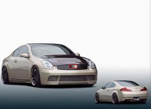 Pour Nissan Skyline R35 D-max Modèle Grand Contour pour Nissan Skyline R35 D-max Modèle Grand Contour - Product Image 2