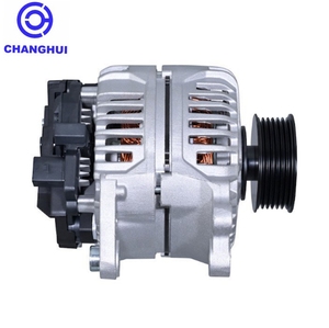 <span class=keywords><strong>Alternateur</strong></span> haute performance 12V pour VW Passat B5 Golf MK4 Jetta Audi <span class=keywords><strong>A3</strong></span> TT - Remplace 074903025M, 2310069T61 Générateur automobile - Product Image 3