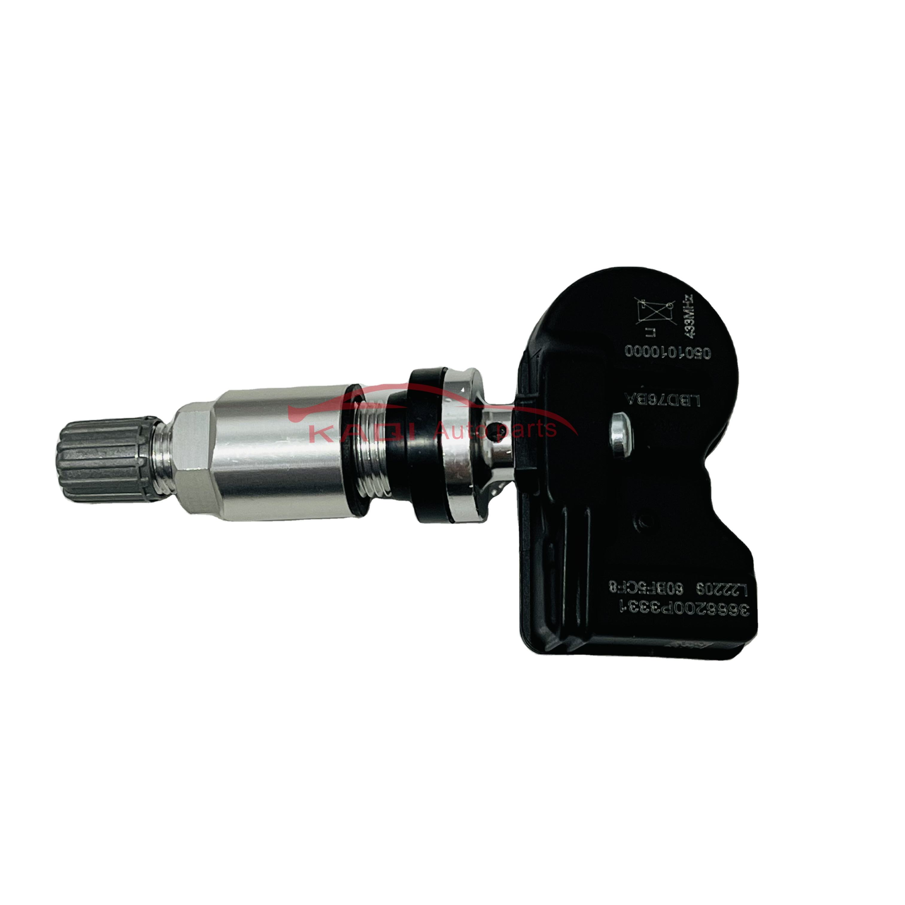 Original Tire Pressure Sensor TPMS for JAC T6 T8