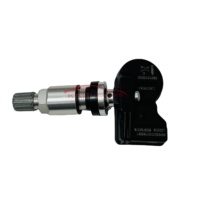 Sensor Tekanan Ban Asli TPMS Cocok untuk JAC T6 T8 T