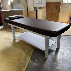 Cama de belleza profesional para salón de belleza, cama de masaje y manipulación para centro de cuidado de la salud, cama para tatuajes, cama para cuidado corporal en el hogar - Product Image 4