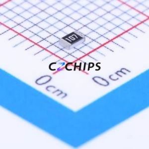 RC0805JR-07100ML SMD <b>Resistor</b> 0805 ( Type: Thick Film )( Resistance: 100mOhm Precision: 5% ) - Product Image 1