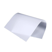 Film de diffusion de papier de diffusion ombrage de film de guide de lumière largement utilisé dans une variété d'équipements industriels d'appareils ménagers