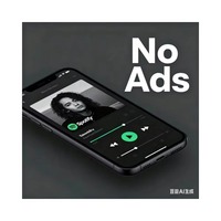 Cuenta Premium de Música Spotify de 1 Año y 1 Asiento, Activación Rápida, Invita a Unirte a la Familia Premium, Disponible para MAC e Internet