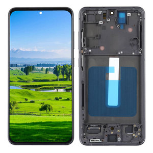 Display LCD per Telefono Cellulare <span class=keywords><strong>Samsung</strong></span> <span class=keywords><strong>S21</strong></span> <span class=keywords><strong>Fe</strong></span>, Schermo LCD per <span class=keywords><strong>Samsung</strong></span> <span class=keywords><strong>S21</strong></span> <span class=keywords><strong>Fe</strong></span> 5G, Sostituzione Touch Screen per <span class=keywords><strong>Samsung</strong></span> S21fe - Product Image 4