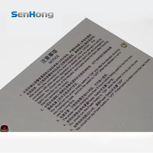 Fuente de Alimentación de Emergencia para Elevador DAA25301X1 para Intercomunicador y Iluminación de Techo de Elevador Xizi <span class=keywords><strong>Otis</strong></span> R2, Repuestos para Elevadores - Product Image 6