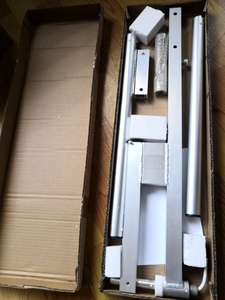 เสาอากาศยากิ FM 88-108MHz หรือ 66-88MHz 2.15dBi แบบเต็มย่านความถี่ - Product Image 3