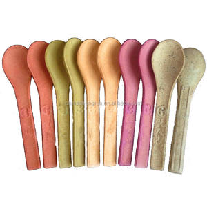 เครื่องผลิตมีด ส้อม ช้อน ย่อยสลายได้อัตโนมัติ สายการผลิตมีดและส้อมรักษ์โลก ย่อยสลายได้ - Product Image 3