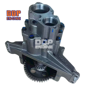 4309499 3047549 3609833 4024870 3634648 4924739 3634640 3634643 <b>Diesel</b> <b>Engine</b> Lubricating <b>Oil</b> Pump <b>For</b> Cummins KTA19 KTA38 KTA50 - Product Image 1