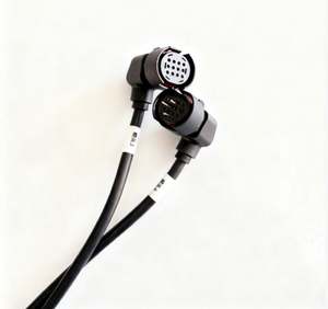 Accesorios para Drones, Cable Adaptador de Boquilla T100 para Drones Agrícolas - Product Image 6