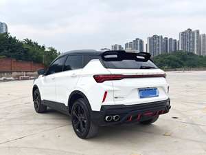 รถยนต์จีลี่ คูลเรย์ 1.5T รุ่นไดมอนด์ ออโต้ ปี 2023 |   360 °   กล้องพาโนรามา ไฟ LED DRL |   รถ SUV ขนาดกะทัดรัด ขับเคลื่อนล้อหน้า พวงมาลัยซ้าย มีสินค้าในสต็อก - Product Image 5