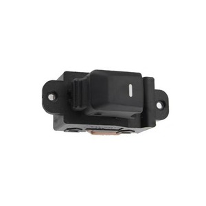 Kia K3 Window Regulator <b>Switch</b> 93580-B5000 Power Window Control Single Pole Button <b>12V</b> Electric - Product Image 1