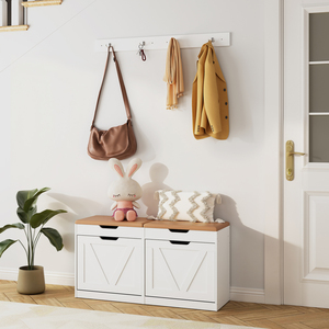 67inch Kitchen Storage Cabinet with <b>Shelf</b> and Drawer Storage Cabinet, Suitable for Dining Room and Living Room Storage - Product Image 5