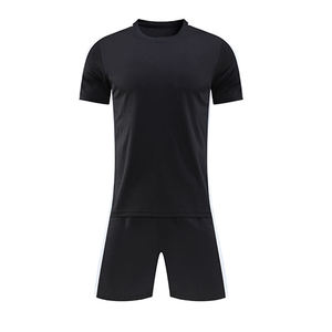 Jersey Sepak Bola Grosir OEM 26/27 Semua Tim Nasional Kandang/Tandang Seragam Sepak Bola Bernapas Cetak Cepat Kering - Product Image 1