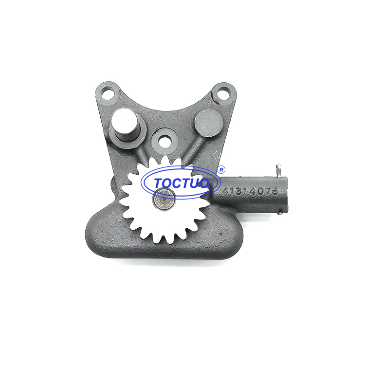 High Efficiency Oil Pump for PERKINS D3.152 Engine Parts