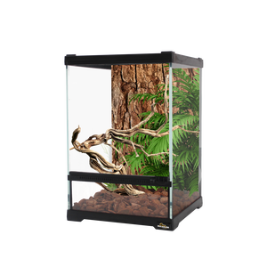 Mclanzoo 360 °   <span class=keywords><strong>Terrarium</strong></span> pour reptiles <span class=keywords><strong>nano</strong></span> avec un design d'accès facile - Product Image 4