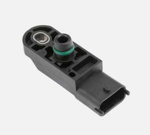 Capteur de pression d'admission d'air 8200168253 0281002566 223650001R pour <span class=keywords><strong>Renault</strong></span> Captur Dacia Dokker Dacia Pièces automobiles moteur - Product Image 2