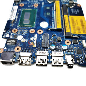 Placa base para portátil <span class=keywords><strong>Dell</strong></span> <span class=keywords><strong>Inspiron</strong></span> 14 5443 5447 <span class=keywords><strong>5448</strong></span> 5542 5547 5548 100%, placa base con 5 I7, 006M0K probada - Product Image 5