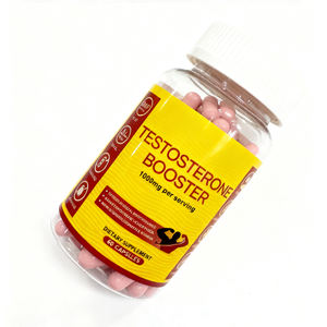 OEM yüksek kalite özelleştirilmiş erkek keton kapsüller yeni ekzojen keton hapları etkili saf BHB vitaminleri enerji yönetimi - Product Image 4