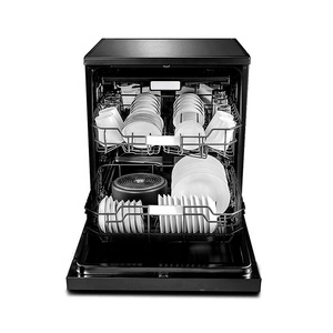 Vente en gros Machine à laver la vaisselle 60 cm 8/10/12/14 ensembles plaques de lavage <span class=keywords><strong>lave</strong></span>-vaisselle de <span class=keywords><strong>cuisine</strong></span> <span class=keywords><strong>lave</strong></span>-vaisselle intégré <span class=keywords><strong>lave</strong></span>-vaisselle de qualité - Product Image 2