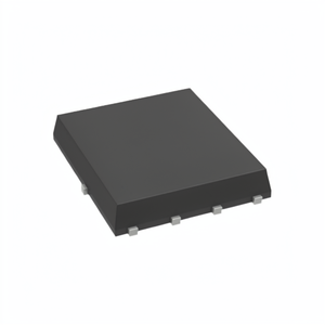 ชิ้นส่วนอิเล็กทรอนิกส์ทรานซิสเตอร์ FDMS86581 8-PQFN วงจรรวม - Product Image 1