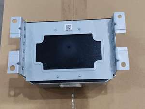 Nuevo para BYD Han EV HCENC-7924200: Consola de Entretenimiento para Auto, Compatible con Apple CarPlay, <span class=keywords><strong>Google</strong></span> Maps, Sistema de Infoentretenimiento - Product Image 3