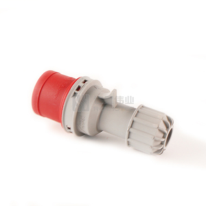 3 giai đoạn công nghiệp phích cắm và ổ cắm 32 amps ổ cắm Úc cắm - Product Image 1