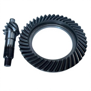 ชุดเฟืองท้าย 7x43 รุ่น 5-41200043-0 สำหรับรถบรรทุกอีซูซุ NPR ขายส่ง - Product Image 1
