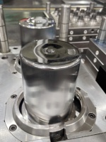 Moule en plastique pour récipient alimentaire Fabricant de moules de Taizhou Moule d'injection plastique