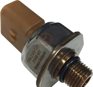 Interruptor de Presión 248-2169 2482169 para Excavadora - Product Image 4