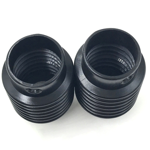 ยางหุ้มท่อรถยนต์คุณภาพสูง JY Custom ผลิตจาก NBR EPDM NR PU ทนทานต่ออุณหภูมิสูงและต่ำ - Product Image 3