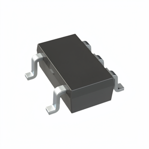 Buy Online Electronic Components Power Management (PMIC) In Stock AP7383-41W5-7 SC 74A, SOT 753 - Product Image 1