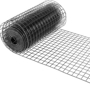 ตาข่ายลวดเชื่อม3มม. X 13ม. 19เกจ - Product Image 1