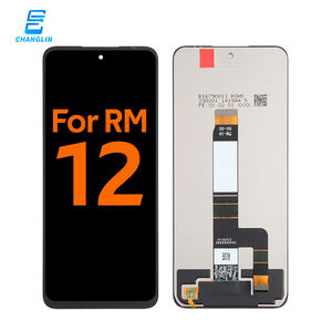 Fábrica al por mayor para Redmi Note 12 4G 5G Teléfono móvil <span class=keywords><strong>Pantalla</strong></span> LCD Reemplazo <span class=keywords><strong>Pantalla</strong></span> táctil del digitalizador <span class=keywords><strong>BARATO</strong></span> con 1 año de garantía - Product Image 2