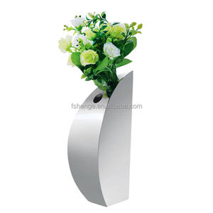 Support de plante <span class=keywords><strong>en</strong></span> <span class=keywords><strong>bambou</strong></span> <span class=keywords><strong>en</strong></span> bois naturel d'acier inoxydable du milieu du siècle de jardin de haute qualité pour le <span class=keywords><strong>Pot</strong></span> de fleur - Product Image 4